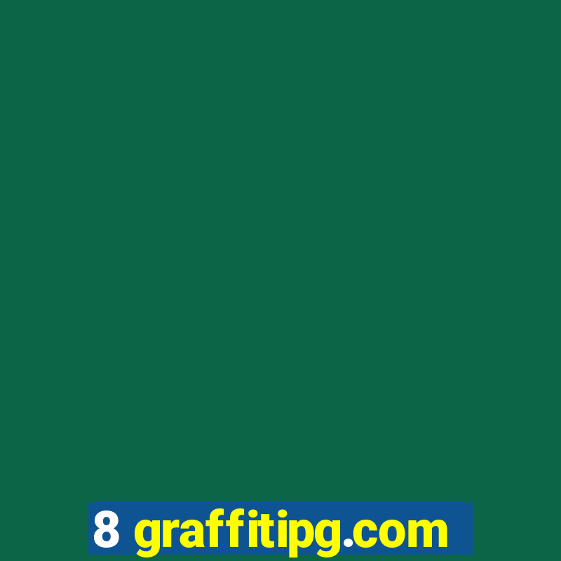 8 graffitipg.com